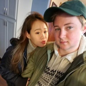 Meet your Posher, James